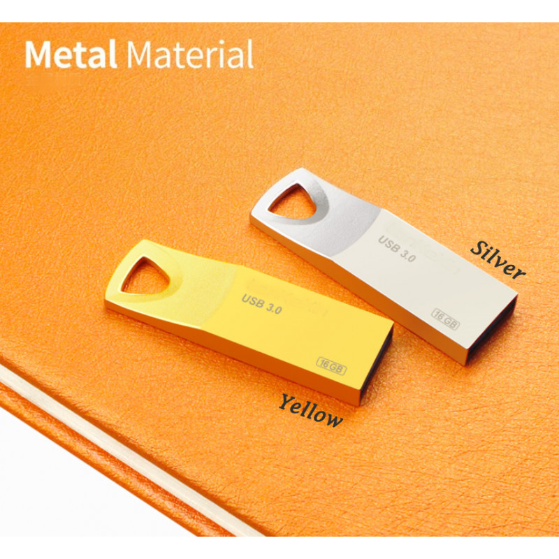 Metal USB3.0 Flash Drive